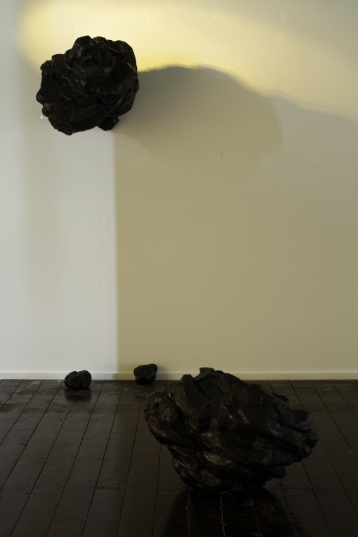 Manifestation II, Triskel Arts Centre and Black Mariah, 2010, Wendy Judge.