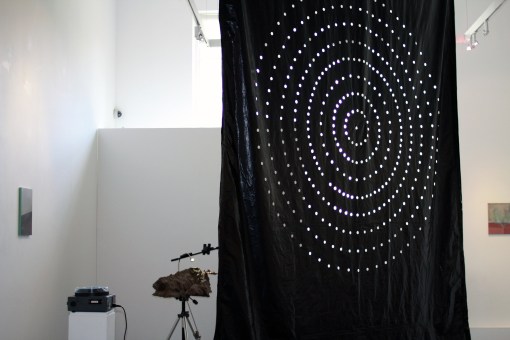 Accumulator II, Oriel Myrrdin Gallery, Wales, 2013, Mark Cullen,Wendy Judge and Gillian Lawler.