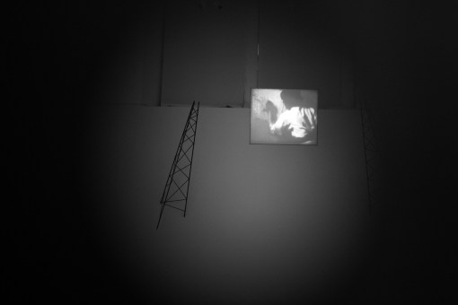 Accumulator I, West Cork Arts centre, 2012, Jessica Foley.