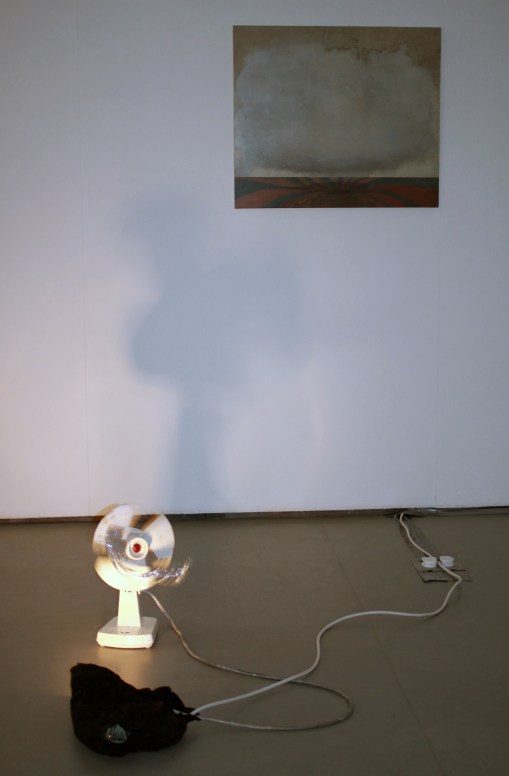 Accumulator I, QWest Cork Arts Centre 2012, Gillian lawler and Mark Cullen