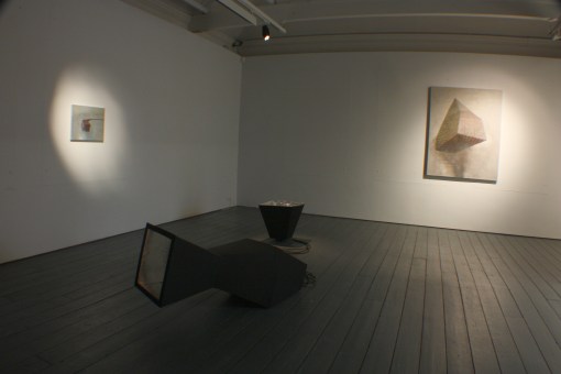 beacon trasmitter receiver_GLpaintings